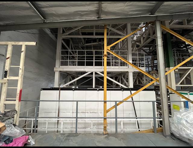 1,100M² WAREHOUSE FOR SALE IN UMGENI BUSINESS PARK